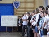 Inauguracja roku szkolnego 2011-2012 (2)